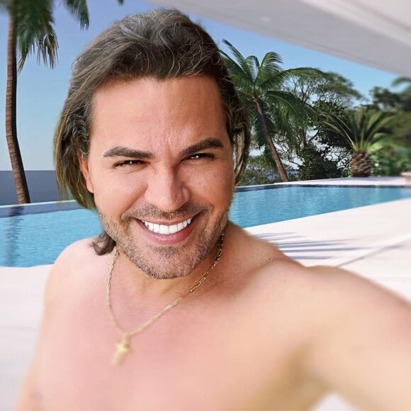 Eduardo Costa coleciona polêmicas na carreira