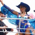 Carnaval 2022 em SP: Anitta está entre os nomes já confirmados para os blocos de rua de São Paulo, com desfile no dia 6 de março