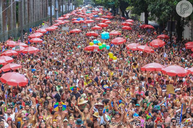 Carnaval 2022 no Rio: Associações de Blocos empurram decisão sobre folia para janeiro e destacam importância da ciência