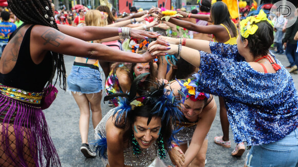Carnaval 2022 no Rio: Associações de Blocos de Rua avaliam que só é possível decidir se vai ter folia em janeiro