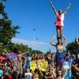 Carnaval 2022 no Rio: Associações de Blocos de Rua reforçam valor da ciência e afirmam que esperam números de contágio atingirem meta do Comitê Cientifico
