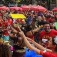 Carnaval 2022 no Rio: Associações de Blocos de Rua afirmaram que vão esperar o Réveillon para reavaliar situação