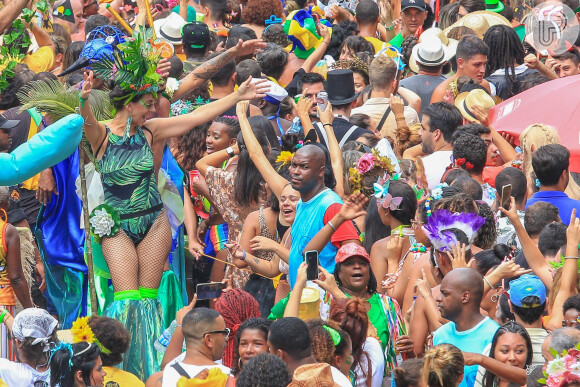 Carnaval 2022 no Rio: Eduardo Paes, prefeito da cidade, disse que só vai ter festa se houver condições para isso