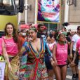 Carnaval 2022 no Rio: Preta Gil, que comanda o 'Bloco da Preta', já avisou que cancelou os desfiles que faria na cidade