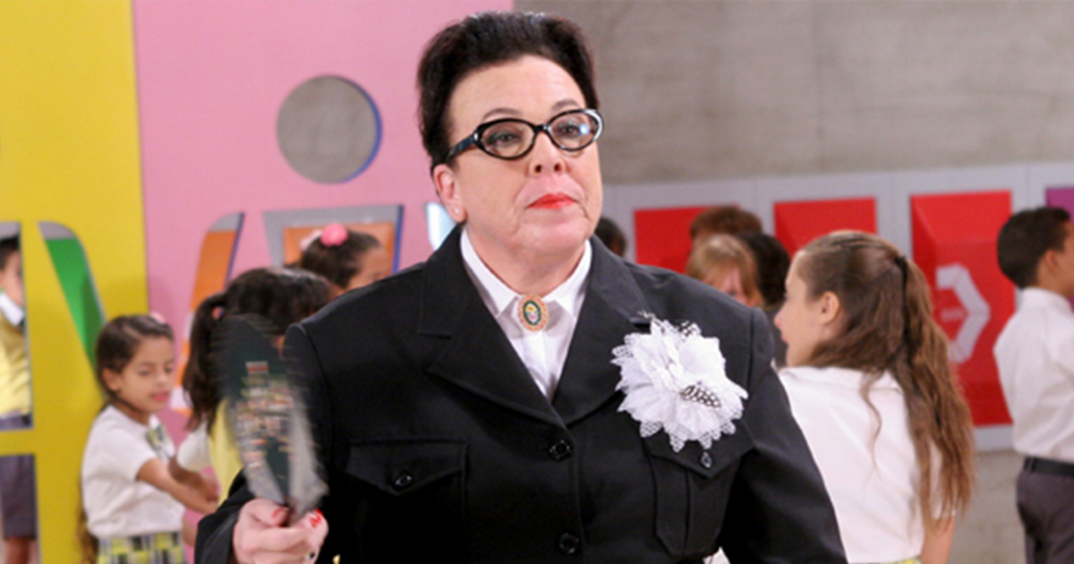 Noemi Gerbelli ganha homenagens do elenco de 'Carrossel' - Purepeople