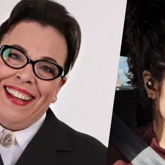 Maisa fala sobre morte de Noemi Gerbelli: 'Que sua alma descanse em paz, lembraremos pra sempre você com muito carinho!'