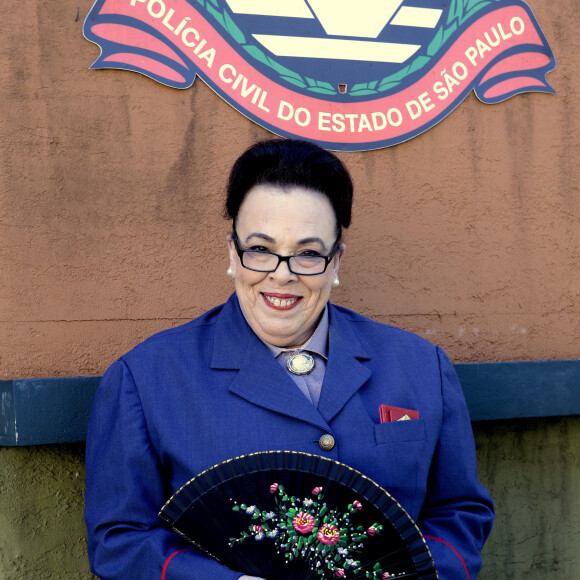 Noemi Gerbelli morreu aos 68 anos