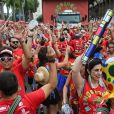 Réveillon e Carnaval 2022: Comitê Científico era esperando principalmente pelas associações de blocos de rua, que ainda não revelaram posicionamento no Rio