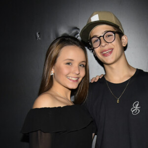 João Guilherme esclareceu que não ficou com Larissa Manoela em festa de Halloween e que os dois conversavam sobre o término de quando tinham 14 anos