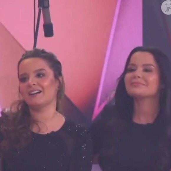 Gravação de Maiara, Maraísa e primeira performance de 'Calculista' na TV por Gustavo e Dom Vittor vai ao ar neste domingo (05), no marco de 1 mês da morte de Marília Mendonça