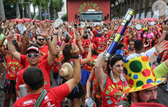 Carnaval 2022: Associações de blocos do Rio de Janeiro, por exemplo, já afirmou que só darão resposta definitiva em janeiro