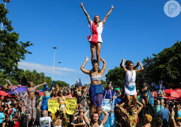 Carnaval 2022: Já em São Paulo, a prefeitura já confirmou a programação oficial da festa de rua, que contará com um total de 440 blocos