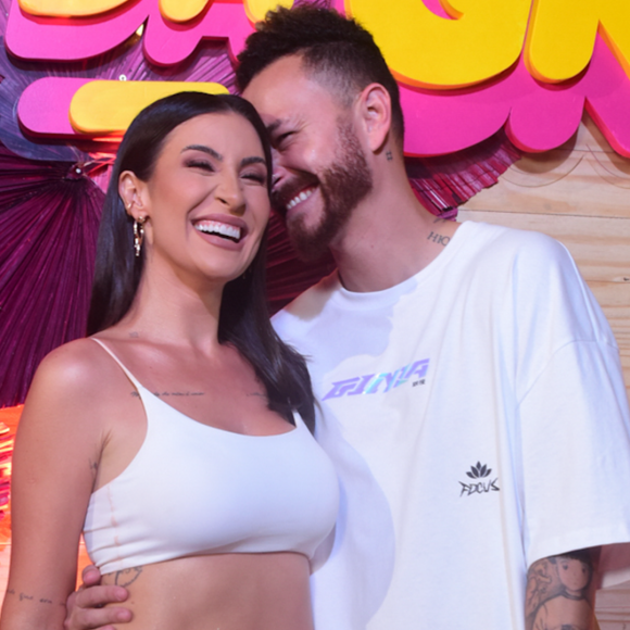 Bianca Andrade voltou a falar sobre os boatos de traição de Fred