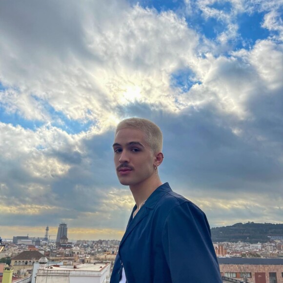 João Guilherme abriu uma caixinha de perguntas no Instagram e respondeu a diversas solicitações dos seguidores