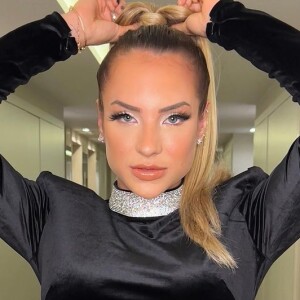 Gabi Martins antecipou a comemoração de seu aniversário