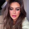 'BBB 22': Mari Saad, que tem a própria marca de maquiagens e também é youtuber, já estaria até pesquisando empresas para cuidar de suas redes sociais