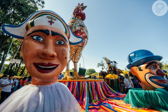 Carnaval 2022: Rio de Janeiro e São Paulo ainda não chegaram a uma conclusão em relação à festa e devem adiar decisão para janeiro