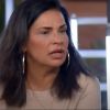 'A Fazenda 13': Solange Gomes e Rico Melquiades disseram que não iriam brigar durante lavação de roupa suja, mas acabaram discutindo entre si