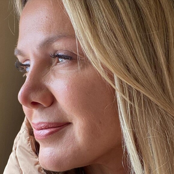 Eliana filosofou sobre família: 'A maior riqueza desta vida é ter saúde e estar com quem se ama'