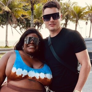 Jojo Todynho manda recado para críticos de seu noivado