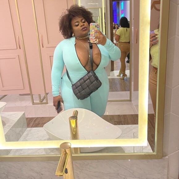 Jojo Todynho pretende viajar ao invés de fazer festa de casamento