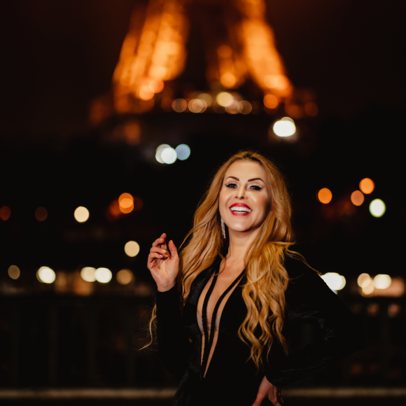 Nova música de Joelma é de autoria de compositor que morreu no ano passado