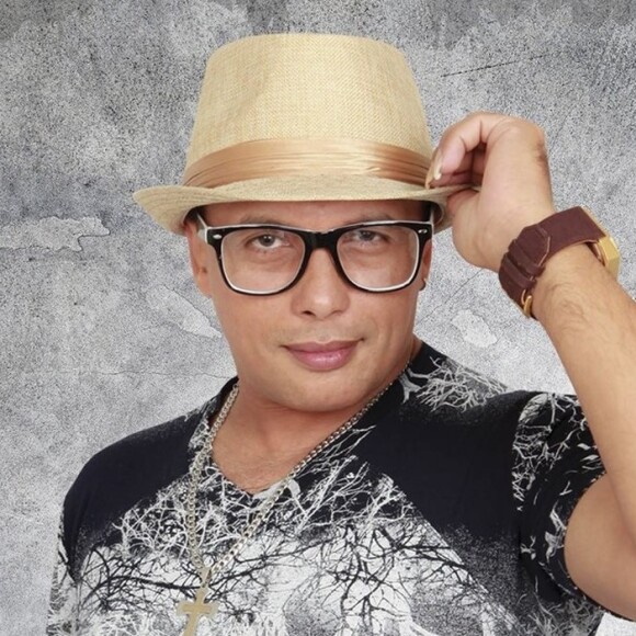 Paulynho Paixão, autor de nova música da Joelma, morreu em um acidente de moto