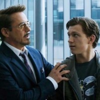'Homem-Aranha: Sem Volta Para Casa': Tom Holland desabafa sobre responsabilidade de seguir os passos de Robert Downey Jr.