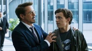 'Homem-Aranha: Sem Volta Para Casa': Tom Holland desabafa sobre responsabilidade de seguir os passos de Robert Downey Jr.