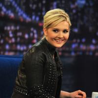 Abigail Breslin diz que ainda é chamada de 'Pequena Miss Sunshine'