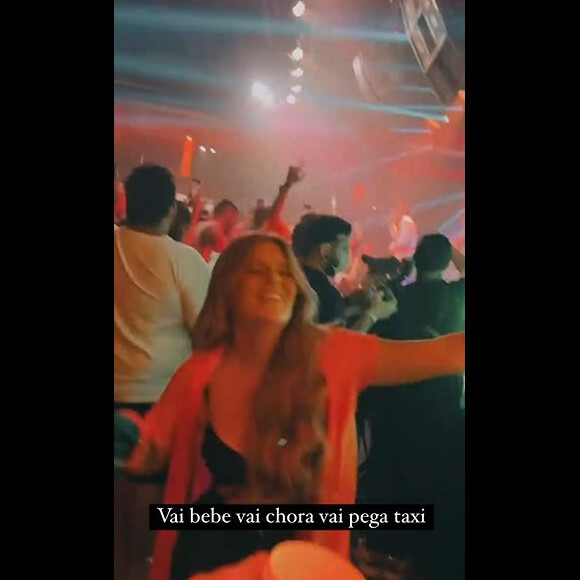 Lipe Ribeiro brinca com Viih Tube por causa dos dinheiro gasto pela influencer para encontrá-lo no Rio de Janeiro