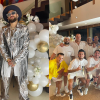 Neymar já decidiu o que vai fazer na virada do ano: uma nova festa de Réveillon em sua mansão de Mangaratiba