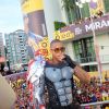 Carnaval 2022 em SP: Grandes artistas também vem vetando a folia ao redor do Brasil, como Léo Santana