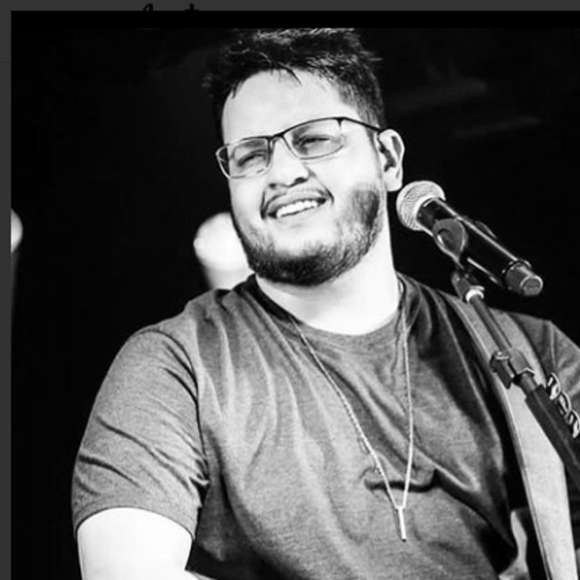 Murilo Huff homenageou Maurílio: 'Descanse em paz, mano. Sempre lembraremos de você com alegria, pois era isso que você era'