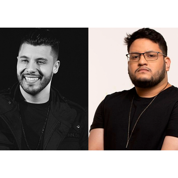 Murilo Huff desabafa após morte de Maurílio: 'Em meio ao caos, que não questionemos os planos de Deus'