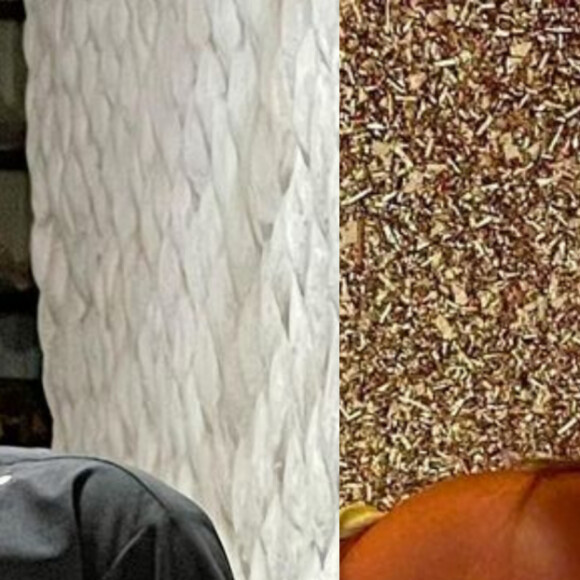 Thiaguinho e Carol Peixinho estão vivendo um romance