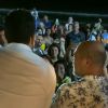 Zeze Di Camargo conversou com fãs após o réveillon no Espírito Santo: 'Para quem veio do povo tem que devolver o amor ao povo!'