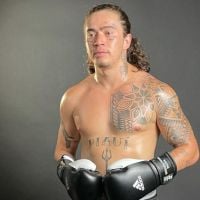 Whindersson Nunes encarna lutador de boxe para o duelo contra Popó e web reage. Veja!
