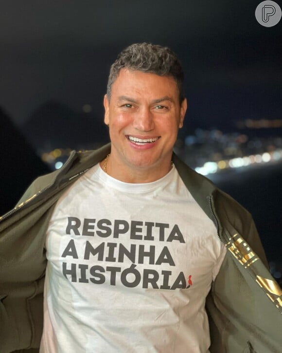 Whindersson Nunes vai lutar contra Popó Freitas em Santa Catarina