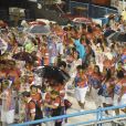 Carnaval 2022 no Rio: embora a Sapucaí não esteja cancelada, os blocos de rua estão. Os cortejos agora procuram uma maneira de não deixar a festa passar em branco pelo segundo ano consecutivo