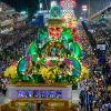 Carnaval 2022 no Rio: o Comitê Científico da cidade, por sua vez, desaconselhou a festa na Sapucaí