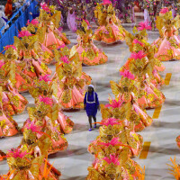 Carnaval 2022 no Rio: se Sapucaí for cancelada, prejuízo será bilionário, afirmam pesquisadores