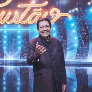 Saiba por que Fausto Silva aceitou voltar à Band