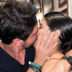 É oficial! Munik Nunes posta 1ª foto com namorado, Paulo Simão, e ganha beijo do empresário