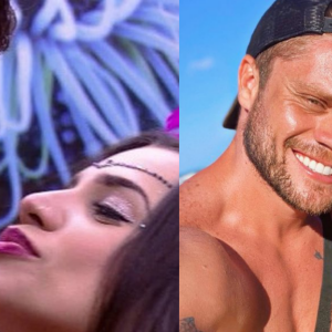 Aquecimento 'BBB 22': Breno e Paula, do 'BBB 18', formam o último casal do reality que dura até hoje