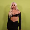 Luísa Sonza apostou em look sexy para show no Rio de Janeiro