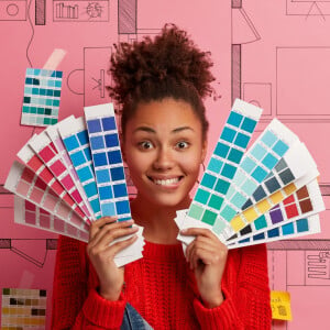 Decoração inspirada no 'BBB 22': objetos e itens de decoração para deixar seu lar mais colorido!