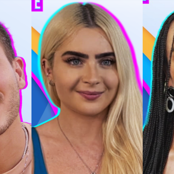 A espera acabou! Jade Picon, Arthur Aguiar e Linn da Quebrada entram na casa do 'BBB 22' nesta quinta-feira (20)