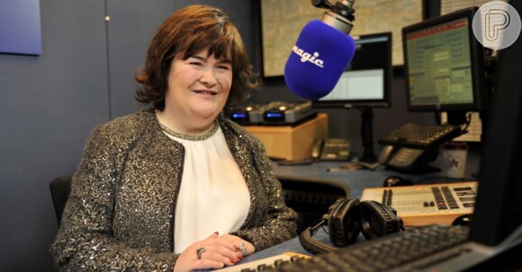 Aos 53 anos, Susan Boyle revelou estar namorando pela primeira vez. A cantora, que foi alçada para a fama após o reality 'Britain's Got Talent', em 2009, contou em entrevista ao jornal 'The Sun' que está namorando um médico britânico e não poupou elogios: 'Cavalheiro perfeito'