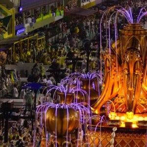 Carnaval no RJ e em SP será no feriado de Tiradentes